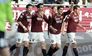 foto Torino-Padova, proviamo l'1